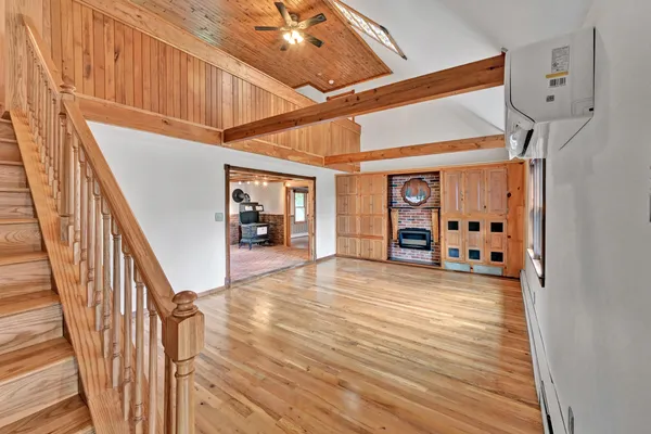 $835,000 | 152 Couillard Road, Palermo, ME 04354