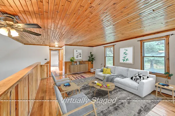 $835,000 | 152 Couillard Road, Palermo, ME 04354