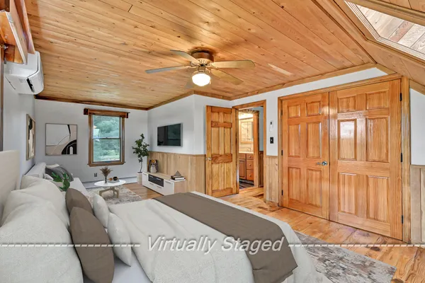 $845,000 | 152 Couillard Road, Palermo, ME 04354