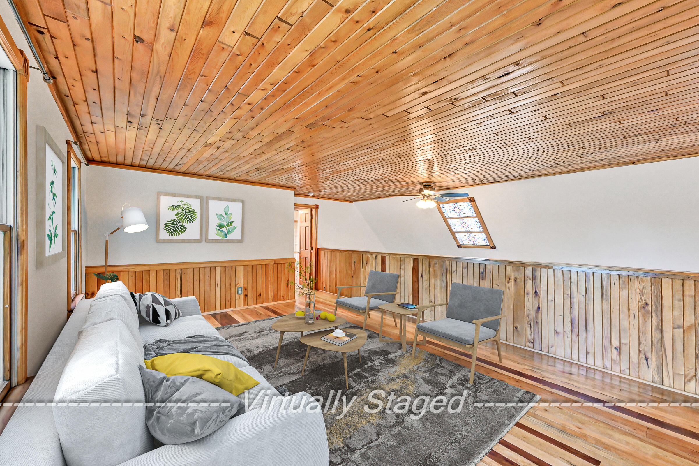 152 Couillard Road Palermo, ME 04354 - Photo 36 of 62 109679gr-143vs