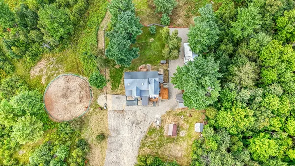 $845,000 | 152 Couillard Road, Palermo, ME 04354
