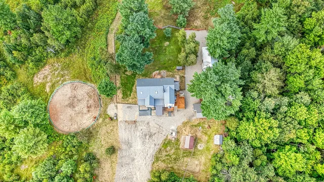 $845,000 | 152 Couillard Road, Palermo, ME 04354