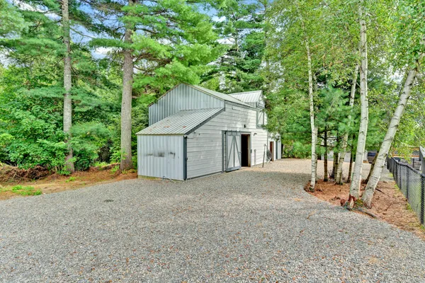 $835,000 | 152 Couillard Road, Palermo, ME 04354