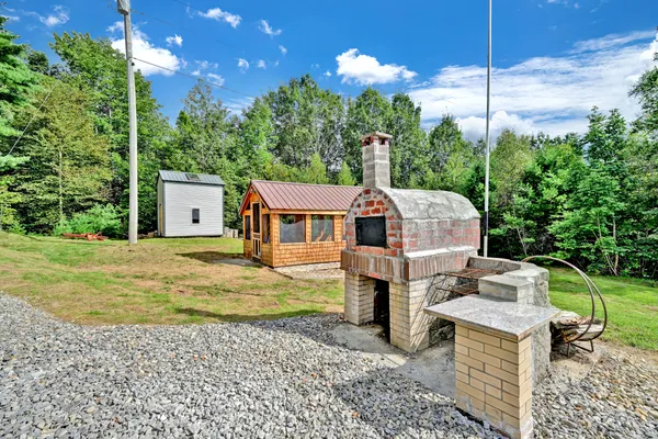 $835,000 | 152 Couillard Road, Palermo, ME 04354