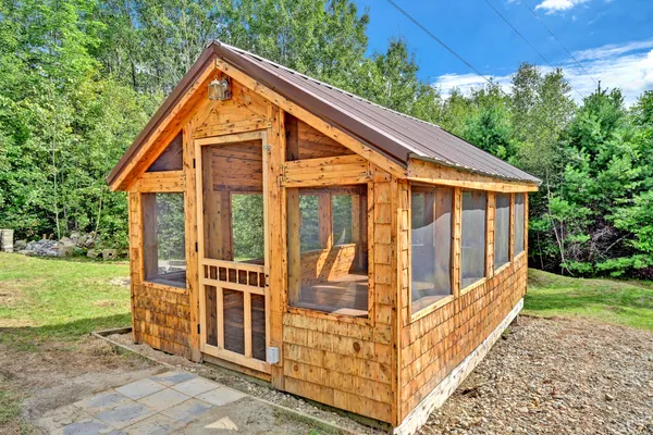 $835,000 | 152 Couillard Road, Palermo, ME 04354