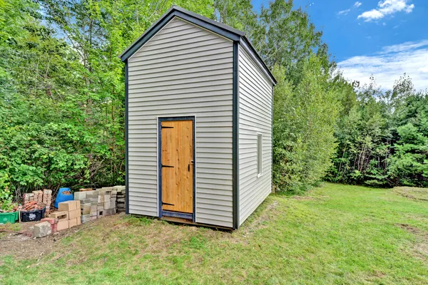 $835,000 | 152 Couillard Road, Palermo, ME 04354