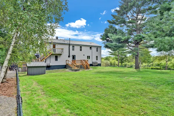 $835,000 | 152 Couillard Road, Palermo, ME 04354