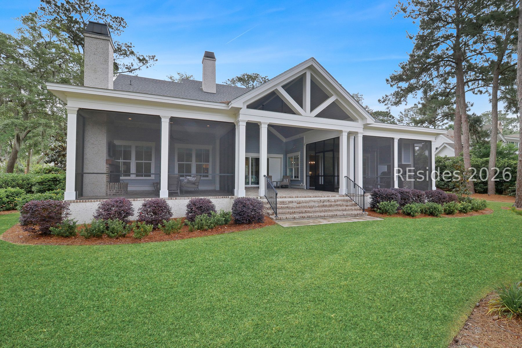 18 Ballybunion Way Bluffton, SC 29910 - Photo 58 of 64