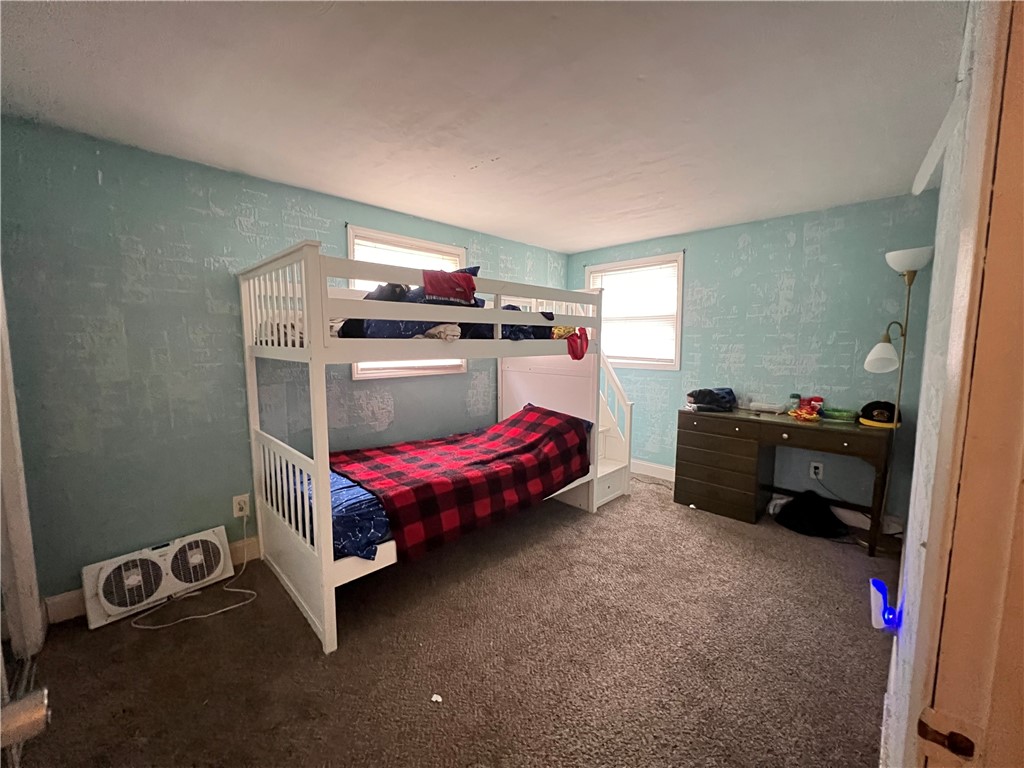 163 Elmgrove Road Greece, NY 14626 - Photo 24 of 38 Bedroom 1