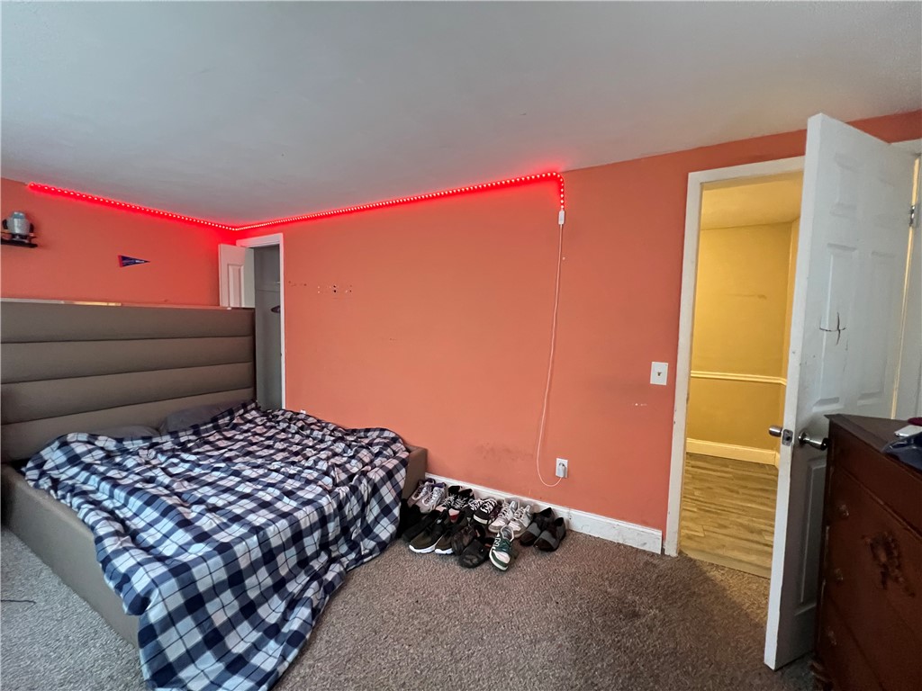 163 Elmgrove Road Greece, NY 14626 - Photo 25 of 38 Bedroom 2