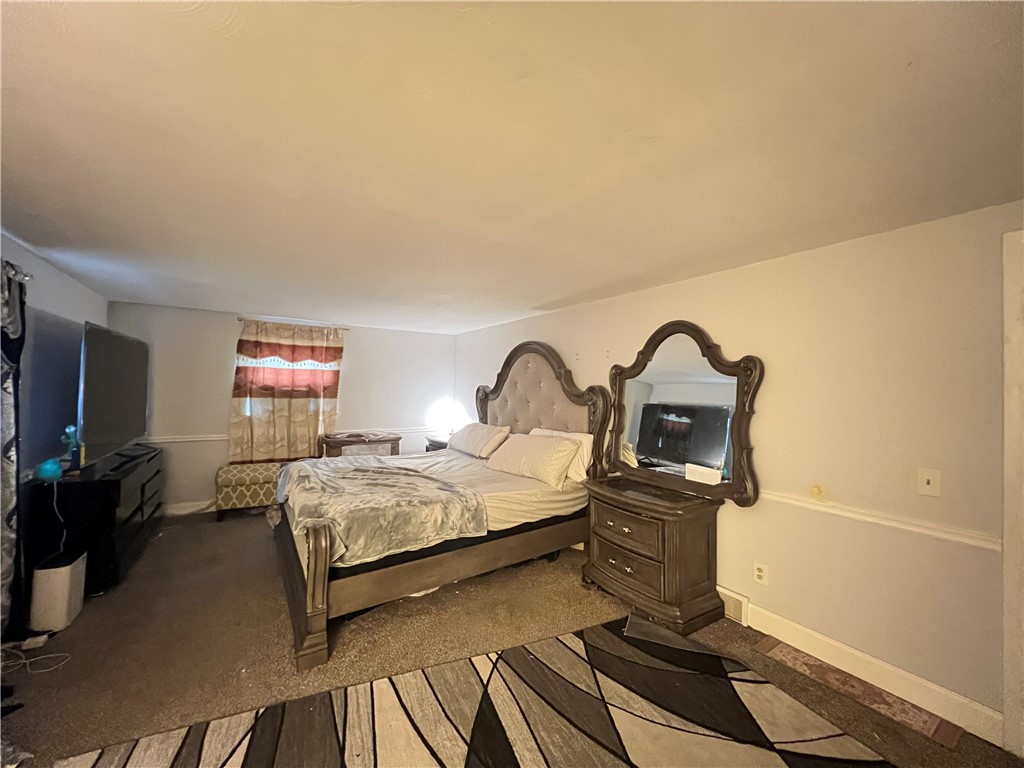 163 Elmgrove Road Greece, NY 14626 - Photo 27 of 38 Bedroom 3