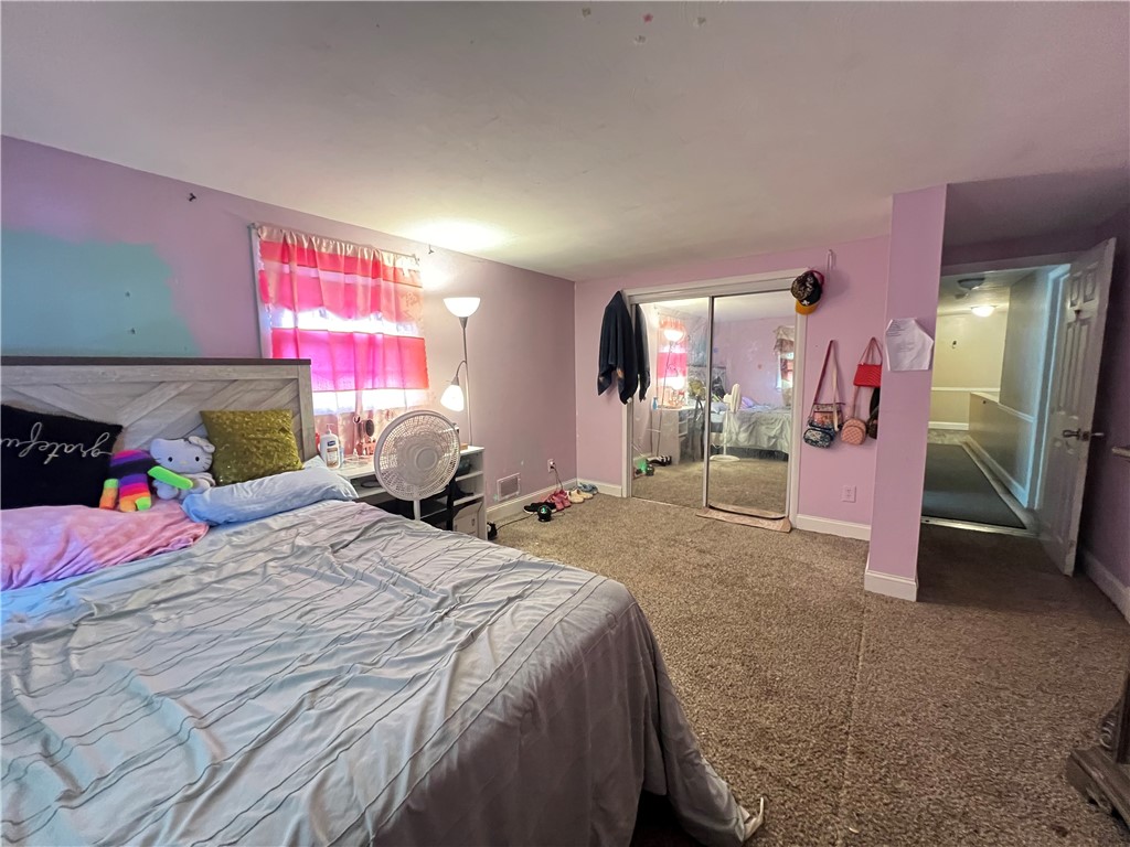 163 Elmgrove Road Greece, NY 14626 - Photo 32 of 38 Bedroom 4