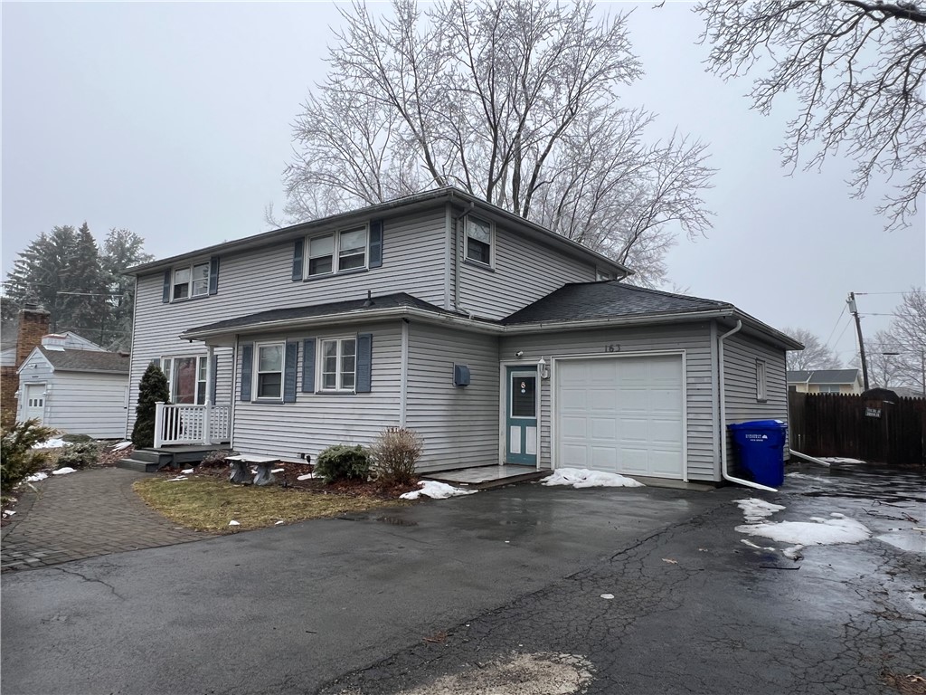 163 Elmgrove Road Greece, NY 14626 - Photo 4 of 38