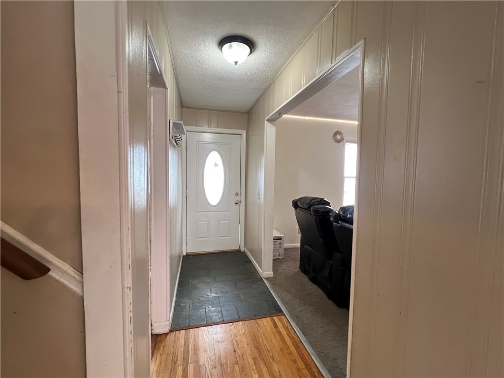 163 Elmgrove Road Greece, NY 14626 - Photo 5 of 38 Foyer Entrance