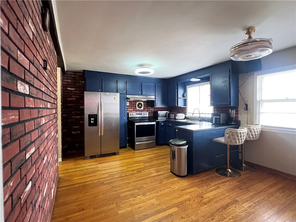 163 Elmgrove Road Greece, NY 14626 - Photo 7 of 38 Eat In Kitchen