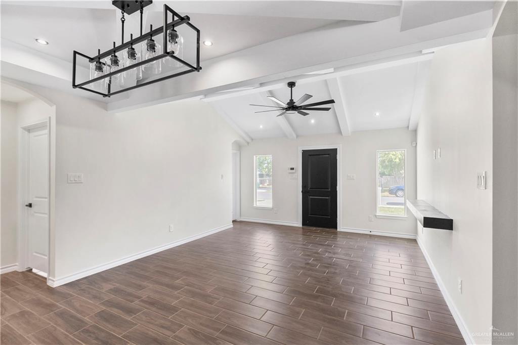 2703 Torreon Street Hidalgo, TX 78557 - Photo 7 of 16