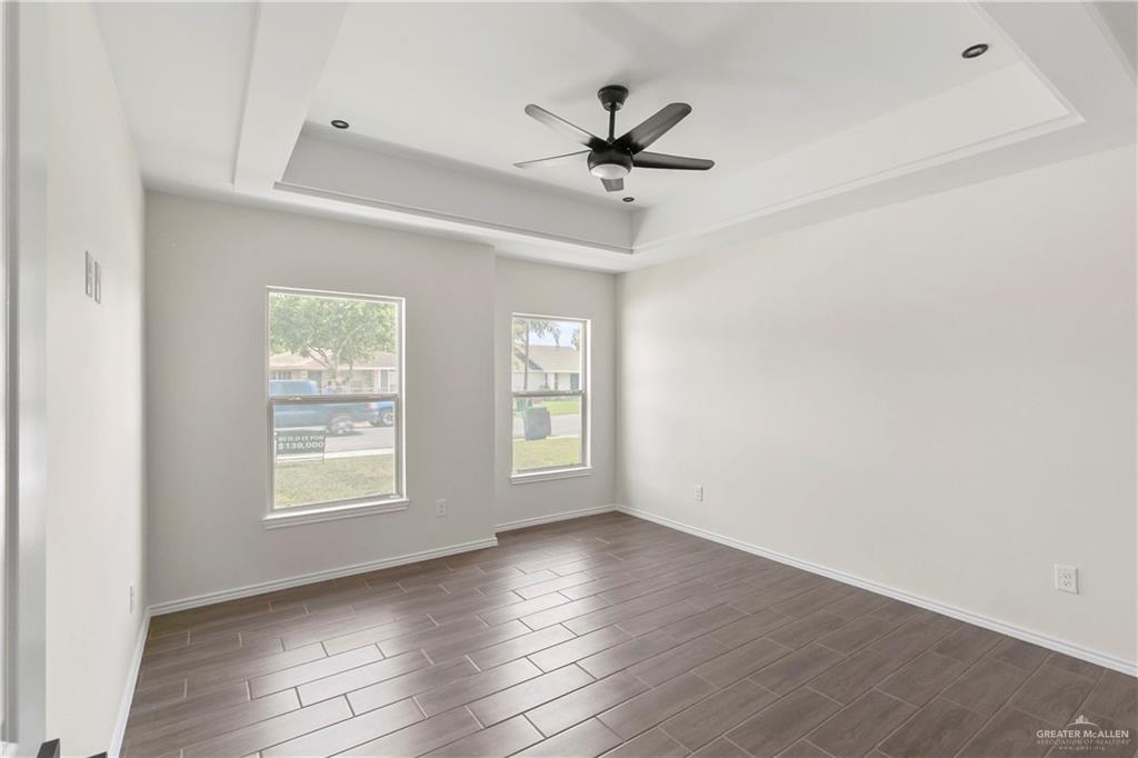 2703 Torreon Street Hidalgo, TX 78557 - Photo 10 of 16