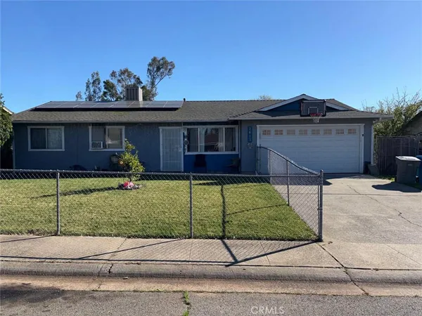 $330,000 | 2613 Forestview Drive, Oroville, CA 95966