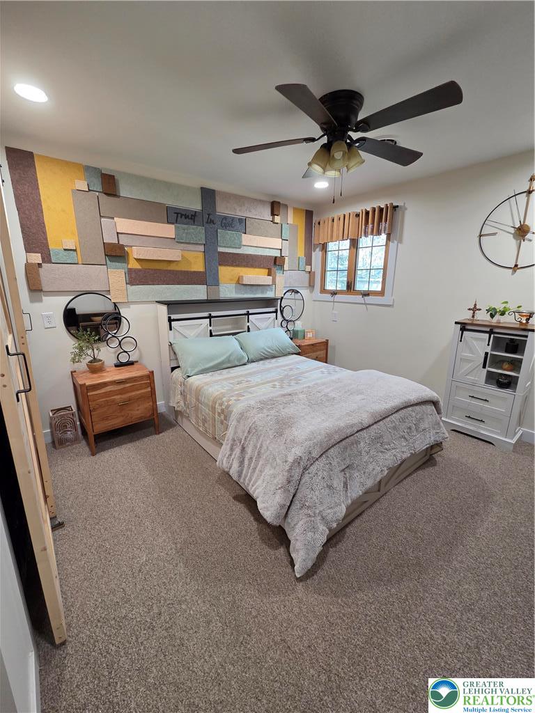 89 Short Ridge Road Albrightsville, PA 18210 - Photo 29 of 64