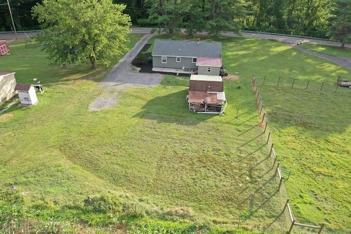 2770 Alleghany Spring Road Shawsville, VA 24162 - Photo 29 of 33 Gallery Image 29
