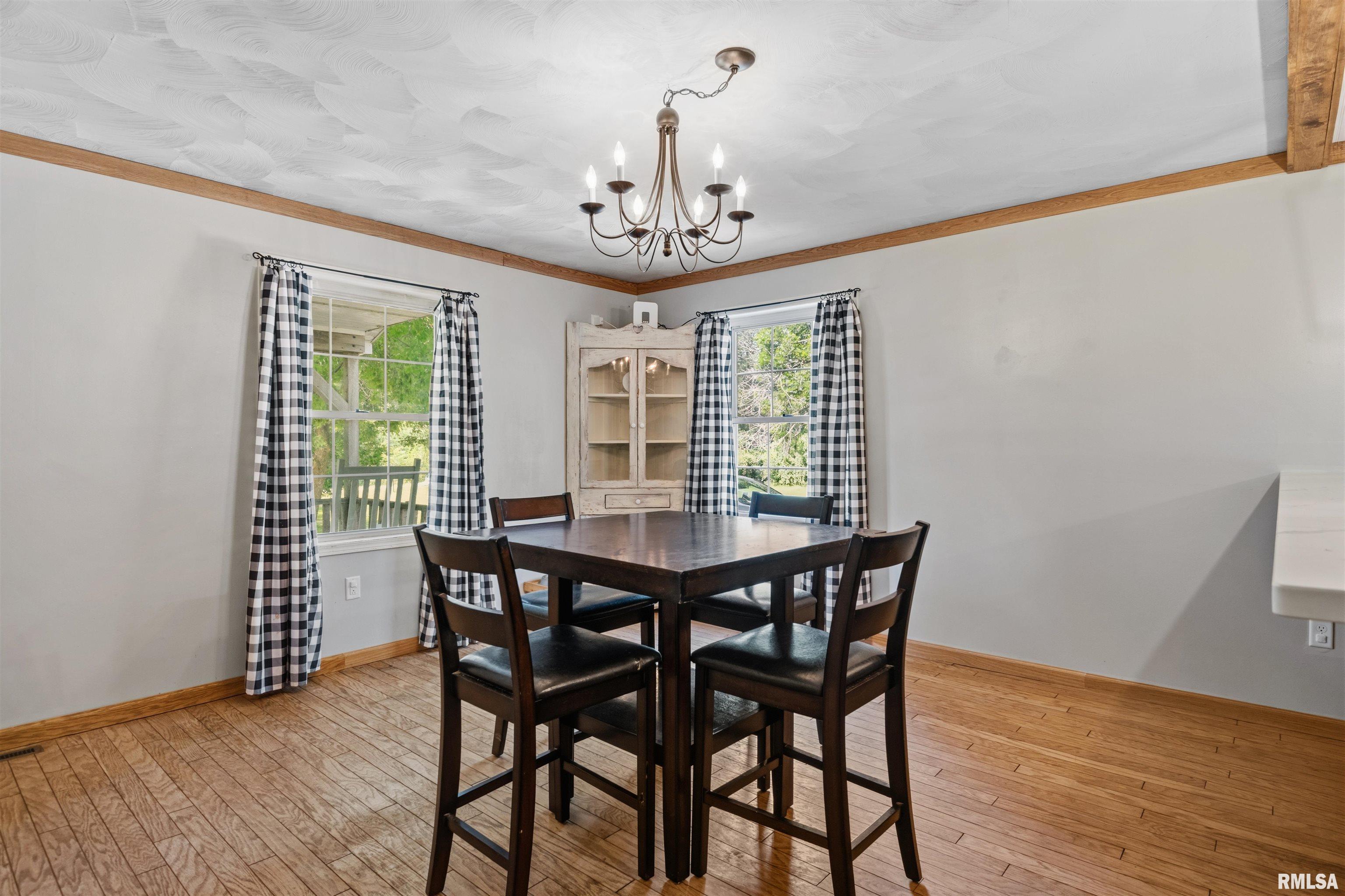 9127 East Loami Road Loami, IL 62661 - Photo 12 of 53