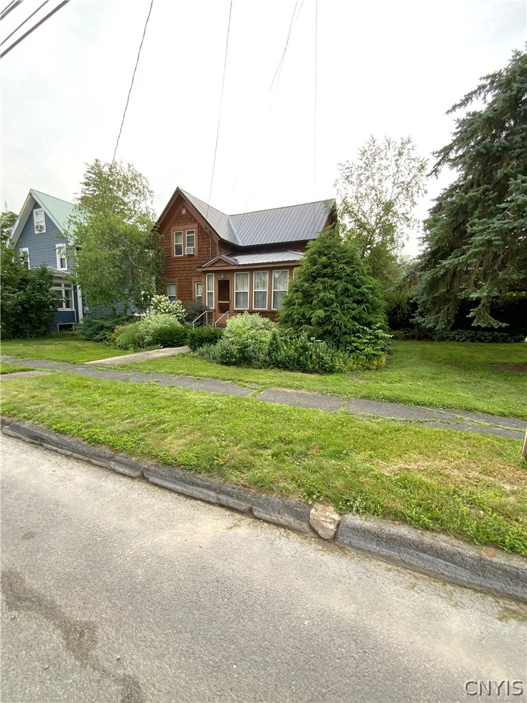 55 Anthony Street Alexandria, NY 13607 - Photo 2 of 24