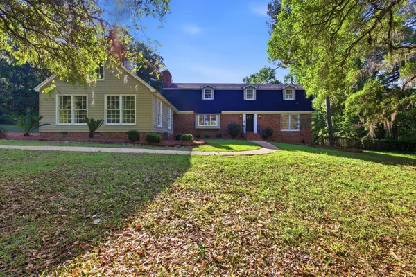 $720,000 | 3415 Woodley Road, Tallahassee, FL 32312