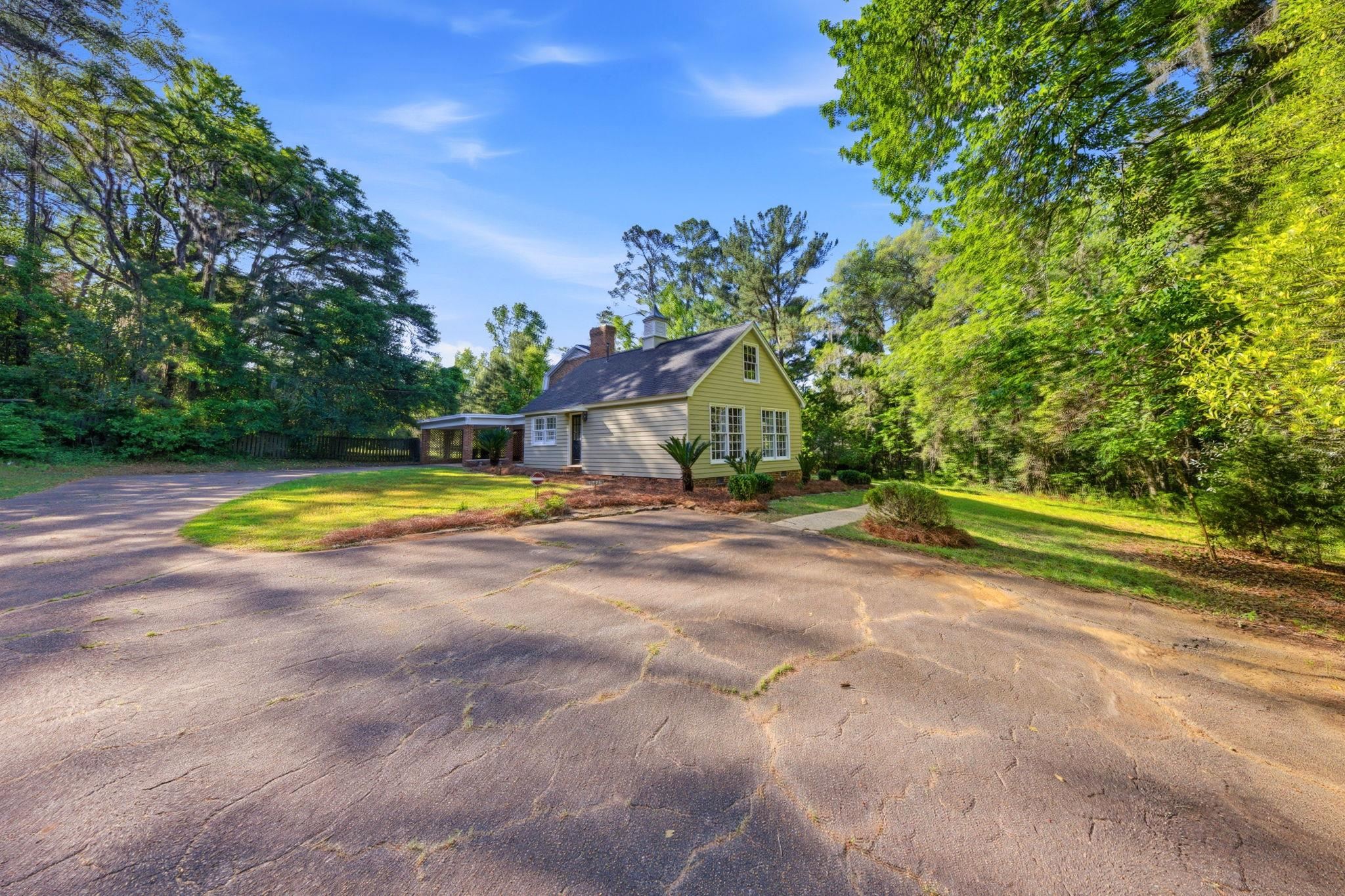 3415 Woodley Road Tallahassee, FL 32312 - Photo 2 of 64
