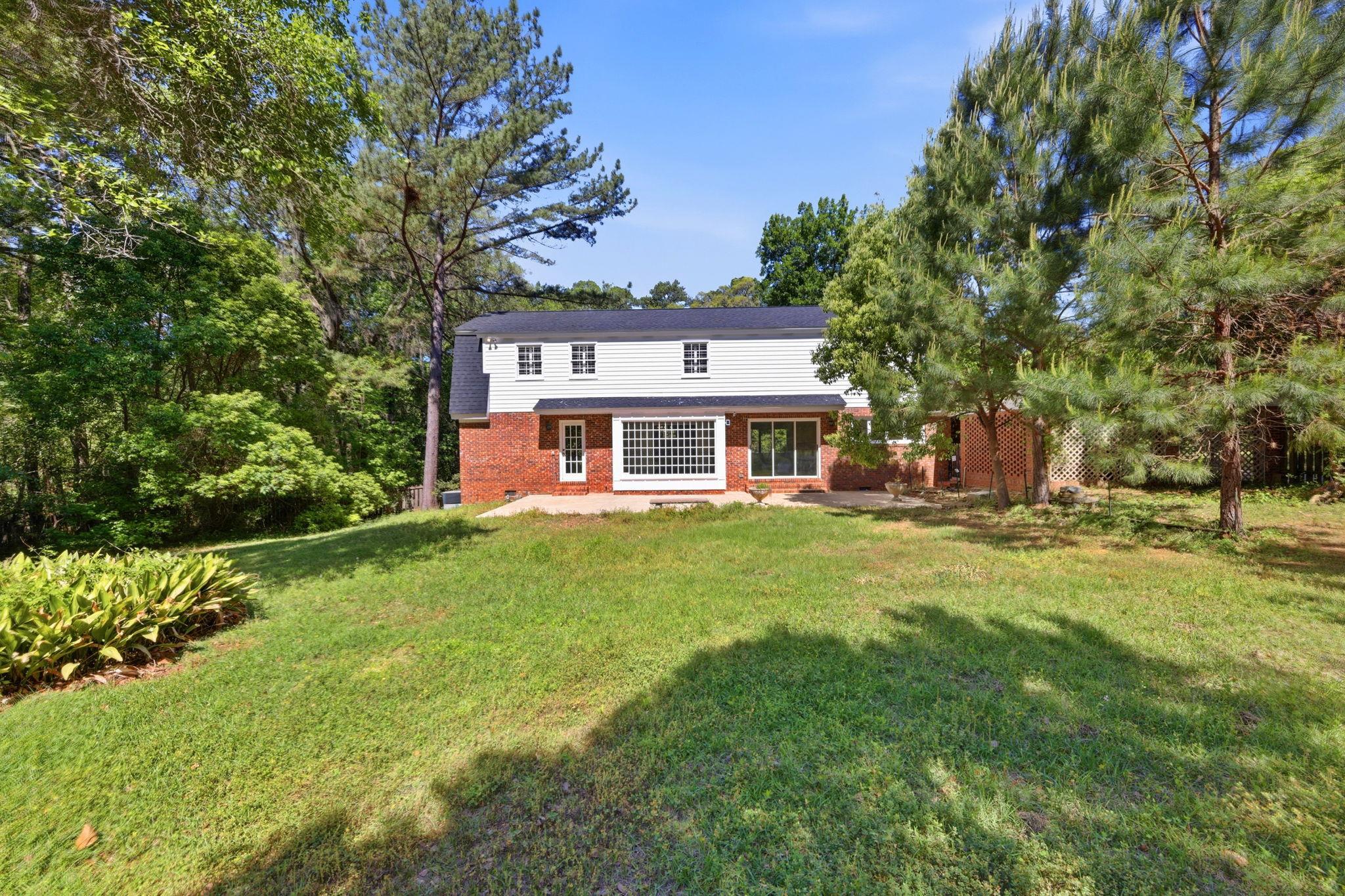 3415 Woodley Road Tallahassee, FL 32312 - Photo 55 of 64