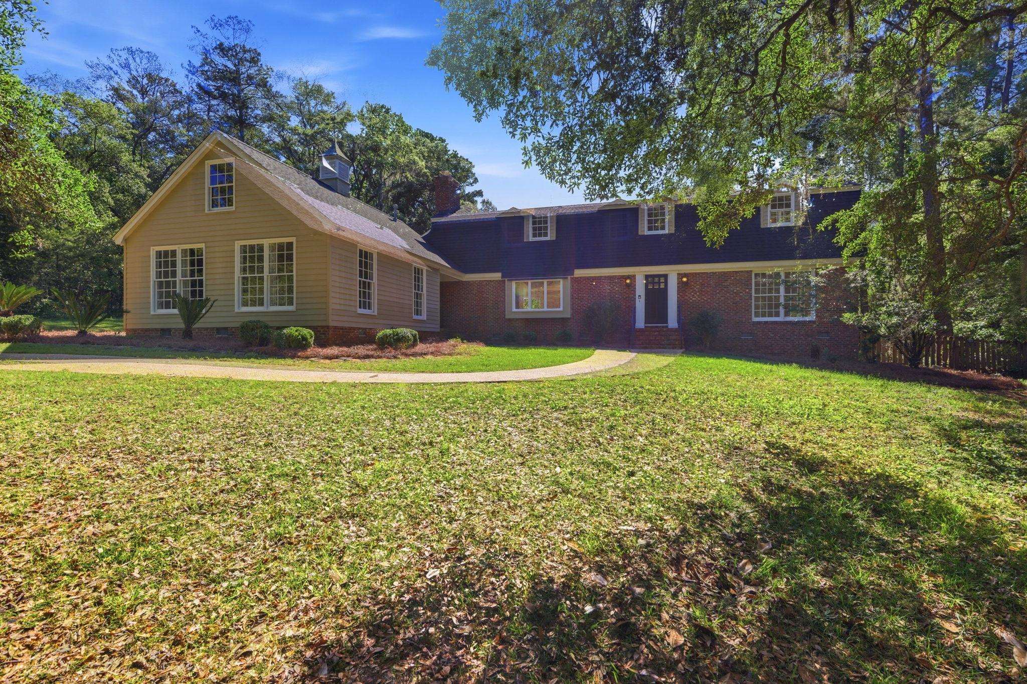 3415 Woodley Road Tallahassee, FL 32312 - Photo 6 of 64