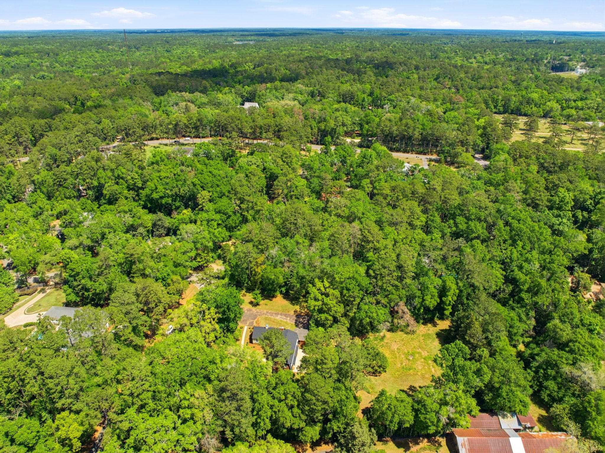 3415 Woodley Road Tallahassee, FL 32312 - Photo 62 of 64