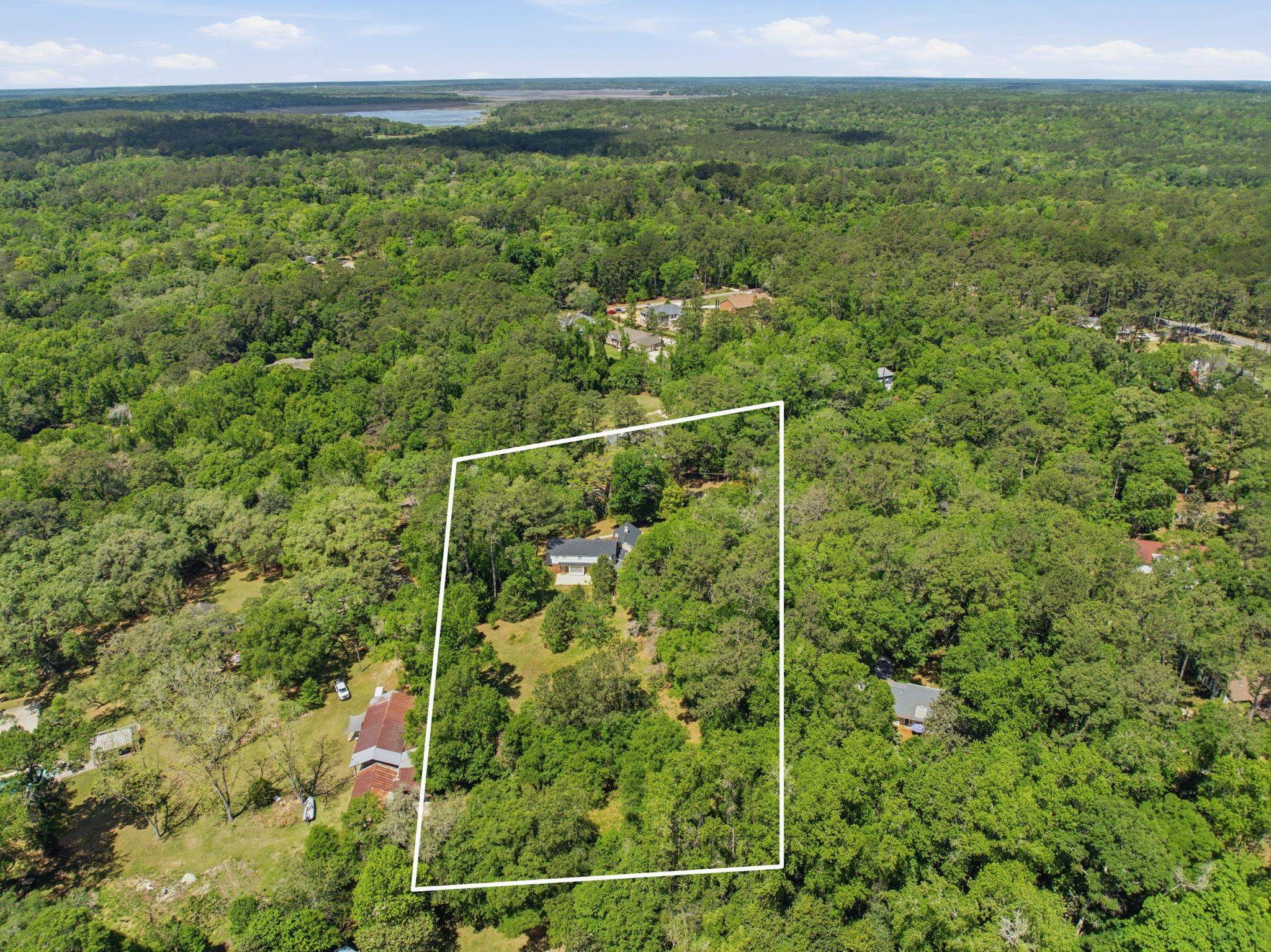 3415 Woodley Road Tallahassee, FL 32312 - Photo 7 of 64