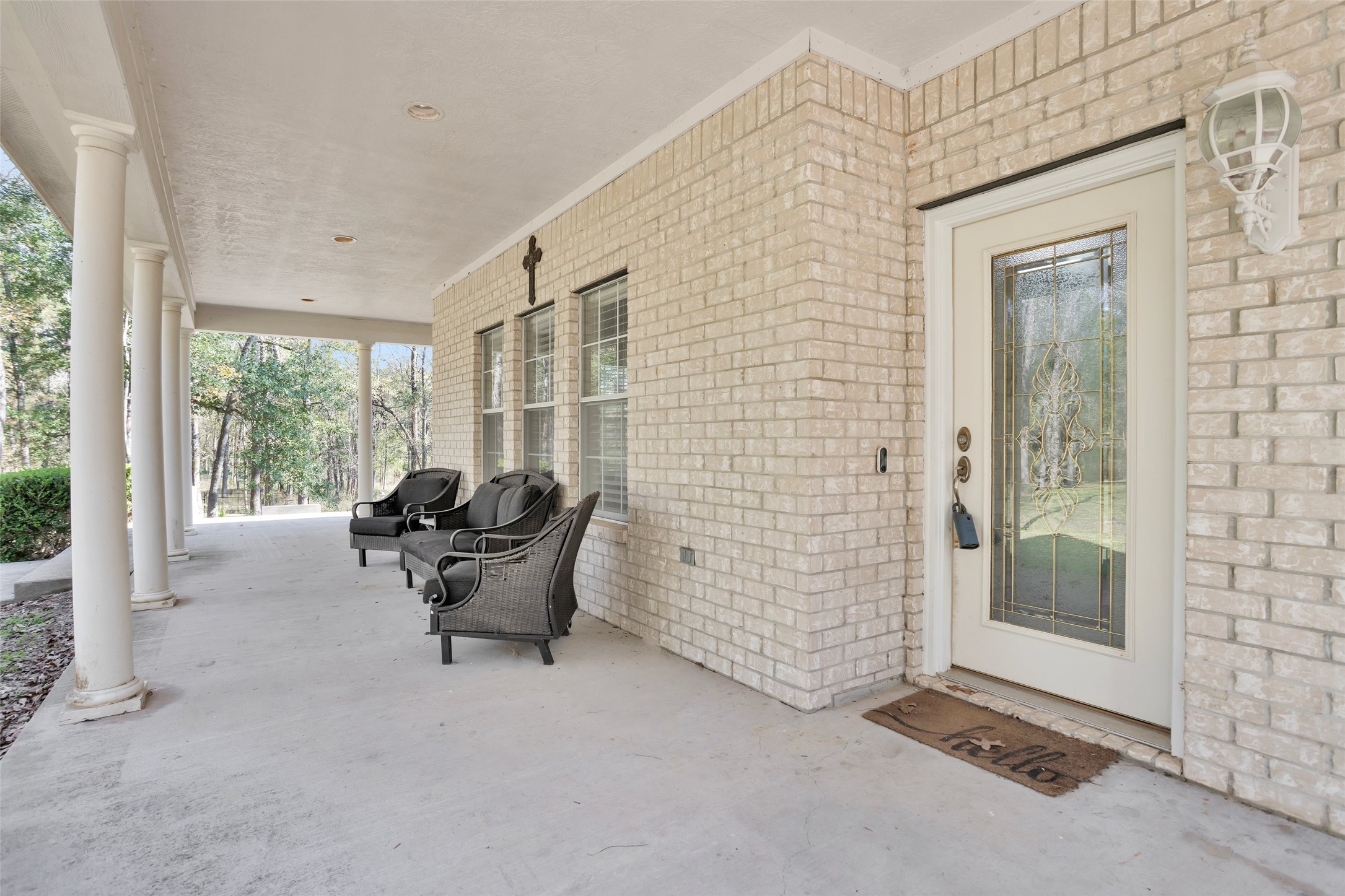 27789 Armadillo Road Montgomery, TX 77356 - Photo 3 of 50