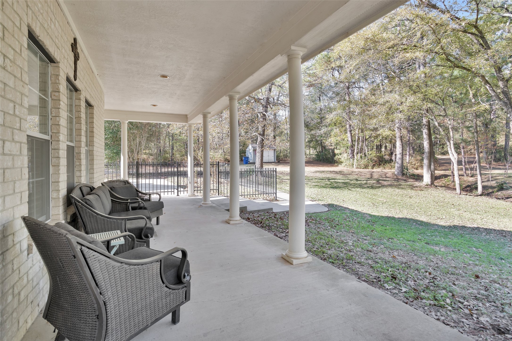 27789 Armadillo Road Montgomery, TX 77356 - Photo 34 of 50