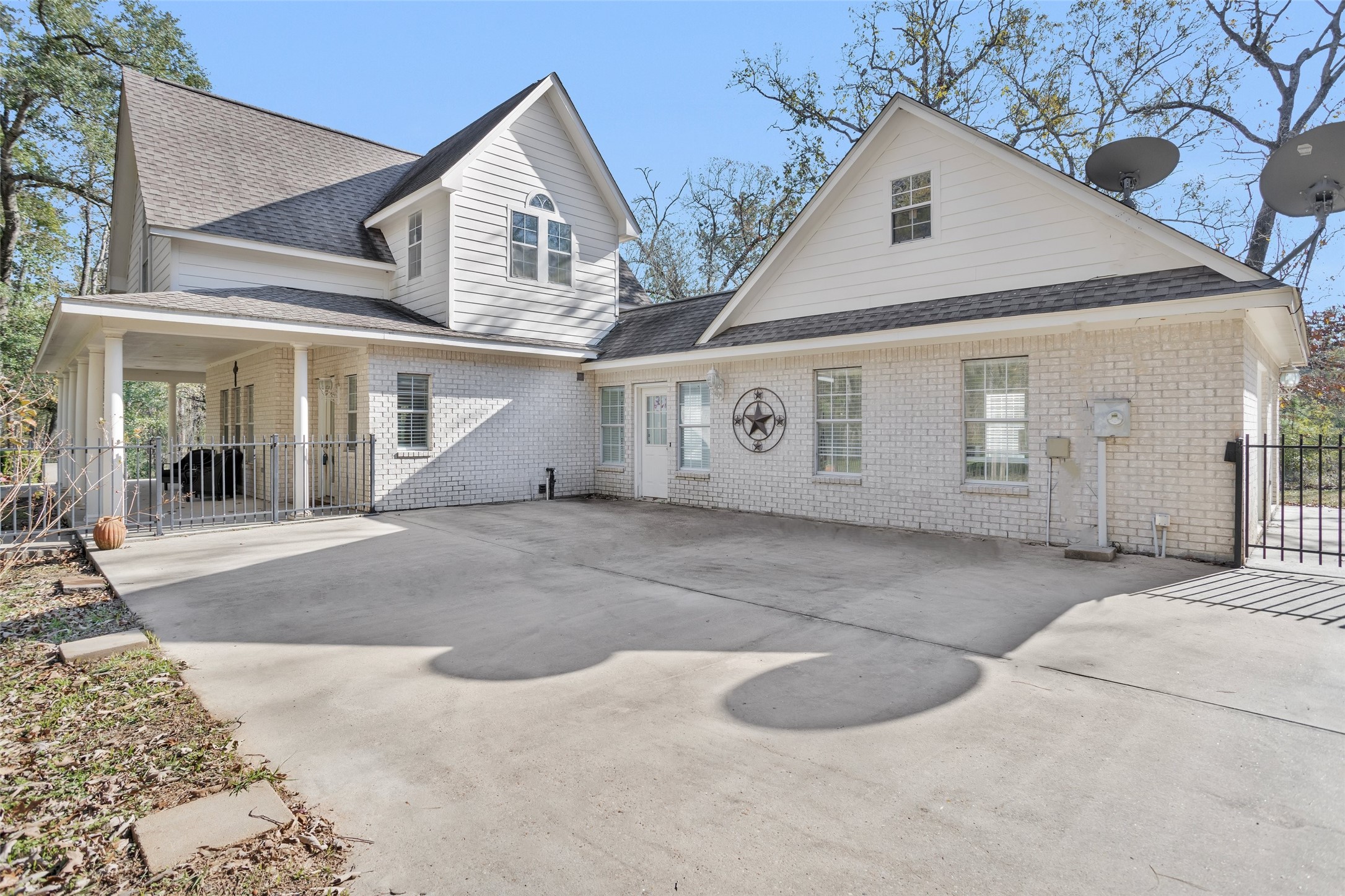 27789 Armadillo Road Montgomery, TX 77356 - Photo 37 of 50