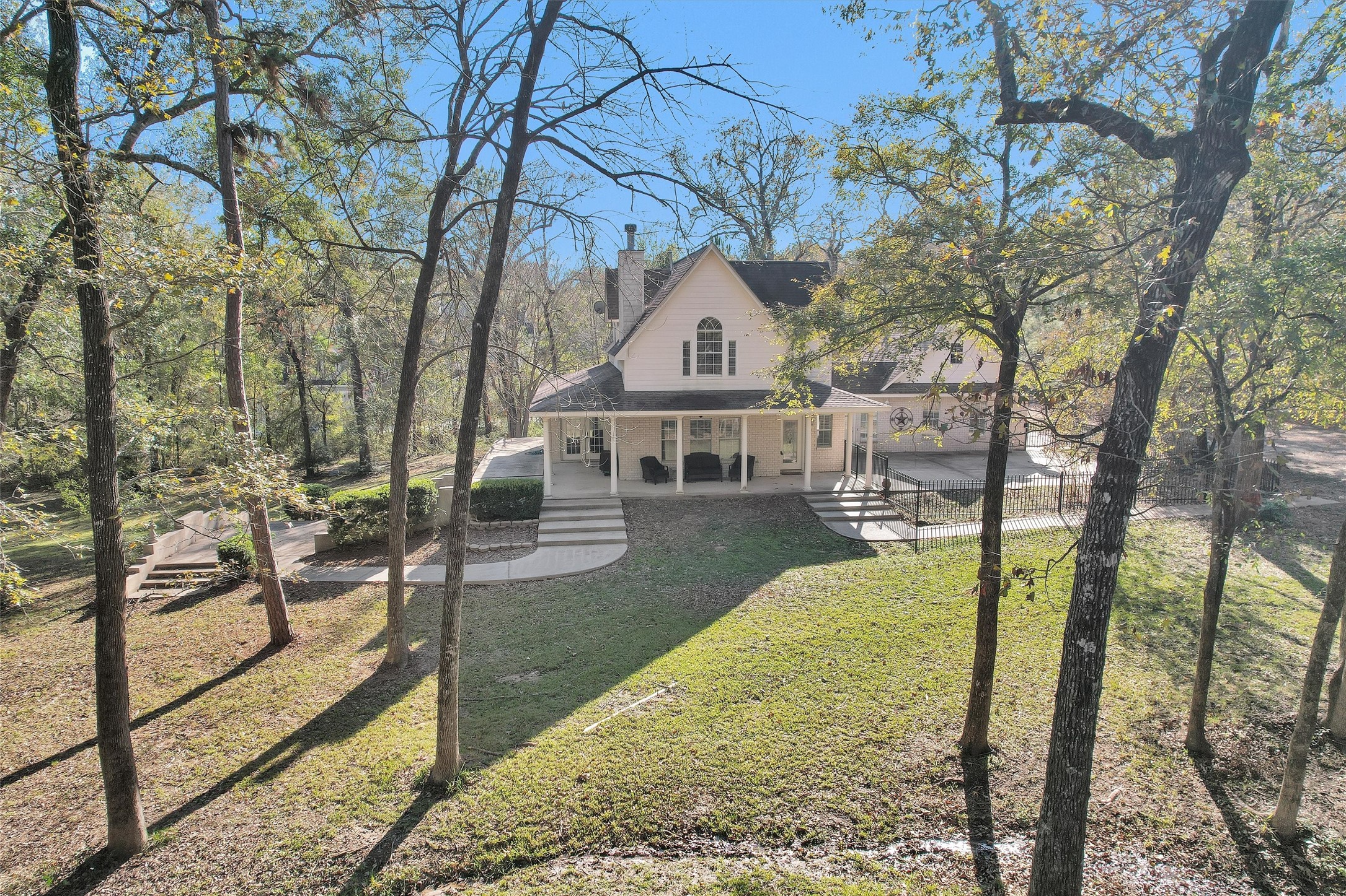 27789 Armadillo Road Montgomery, TX 77356 - Photo 46 of 50