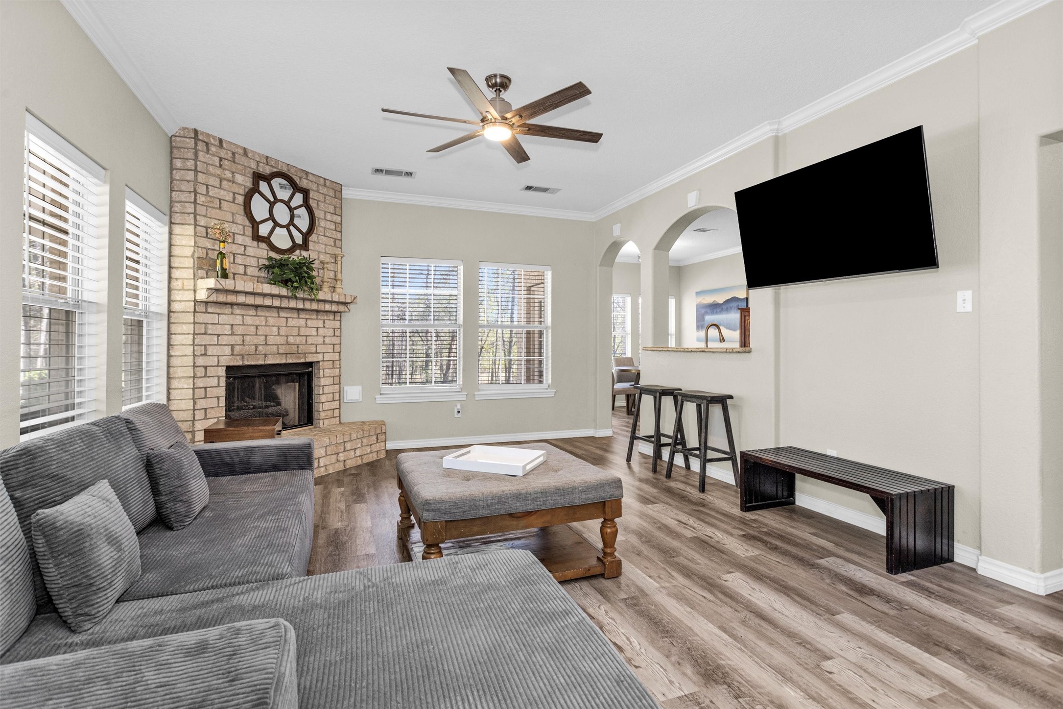 27789 Armadillo Road Montgomery, TX 77356 - Photo 6 of 50