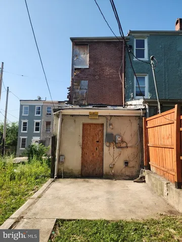 $49,900 | 1706 Lemmon Street, Baltimore, MD 21223