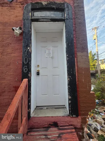 $49,900 | 1706 Lemmon Street, Baltimore, MD 21223