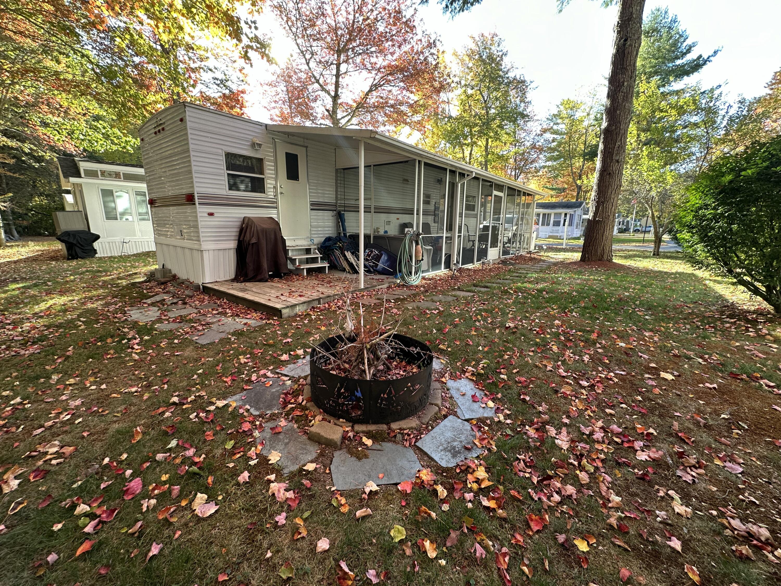 150 Chapel Road, Unit 55 Wells, ME 04090 - Photo 2 of 30