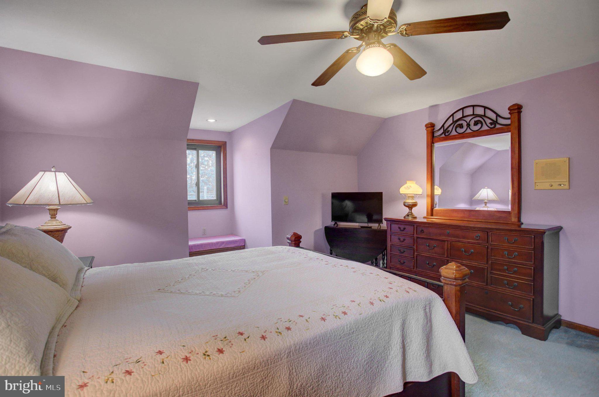 3560 Ritner Highway Newville, PA 17241 - Photo 38 of 76 2nd floor bedroom 2