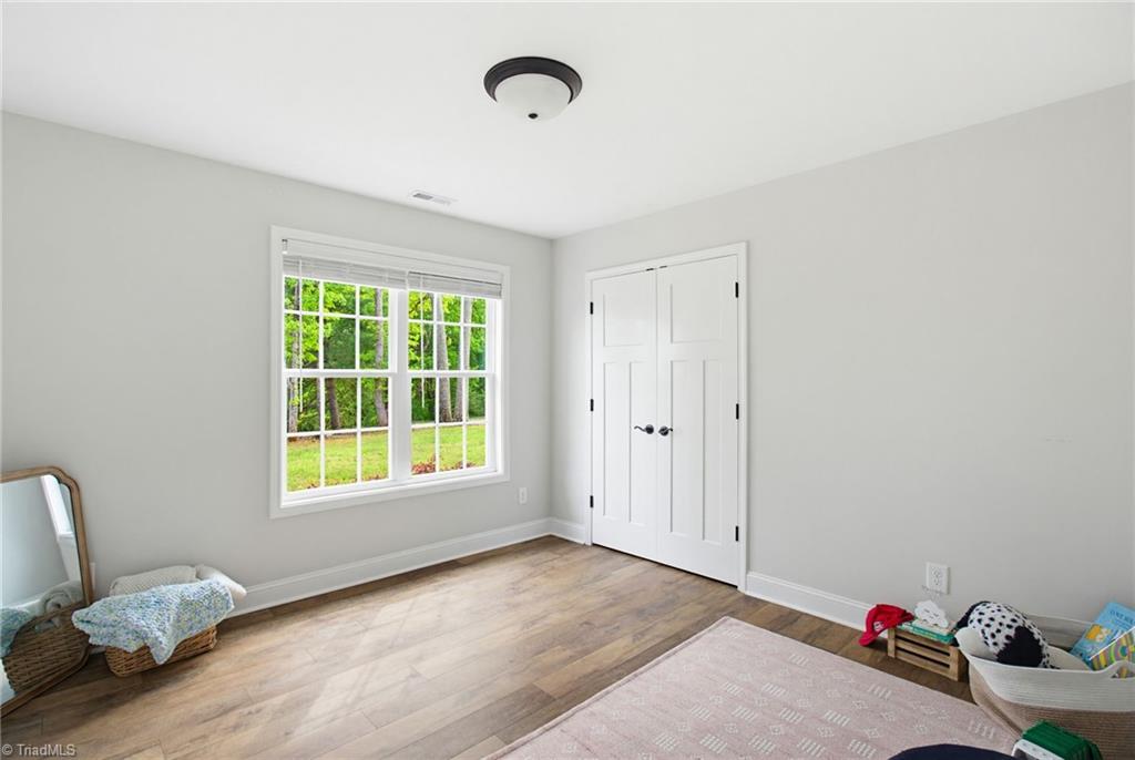 7527 McGee Road Rural Hall, NC 27045 - Photo 24 of 41 Bedroom 3