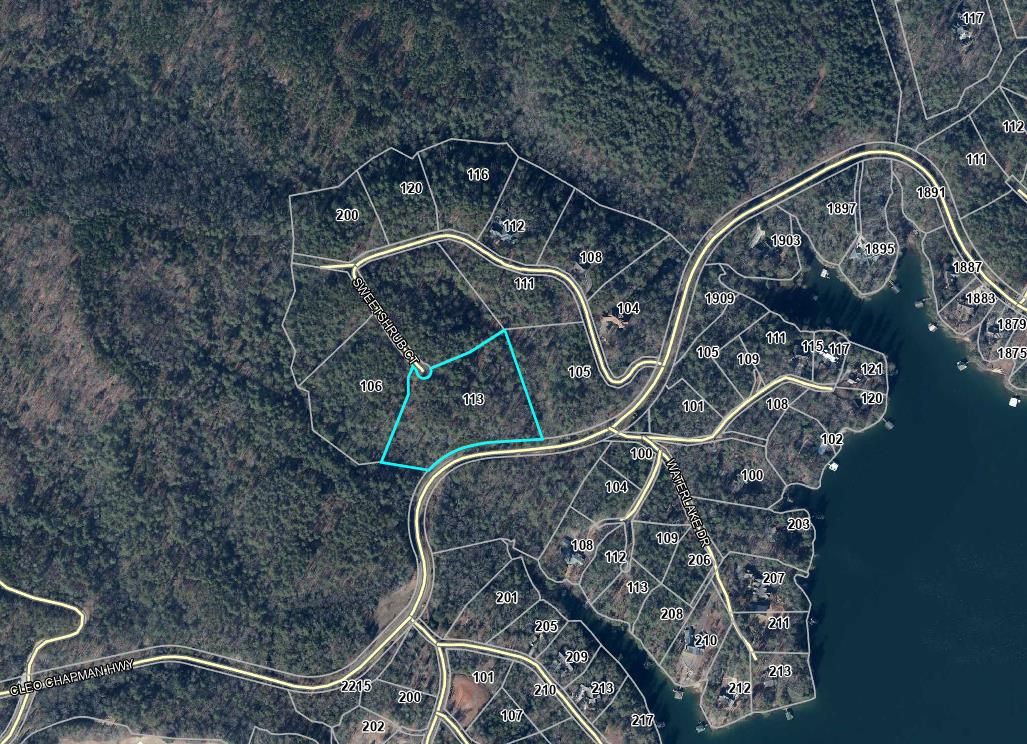 113 Sweetshrub Court Sunset, SC 29685 - Photo 14 of 15