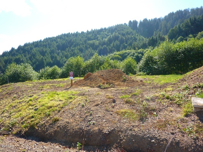 Lot 1 South Beach Road Neskowin, OR 97149 - Photo 4 of 4 Lot 1A