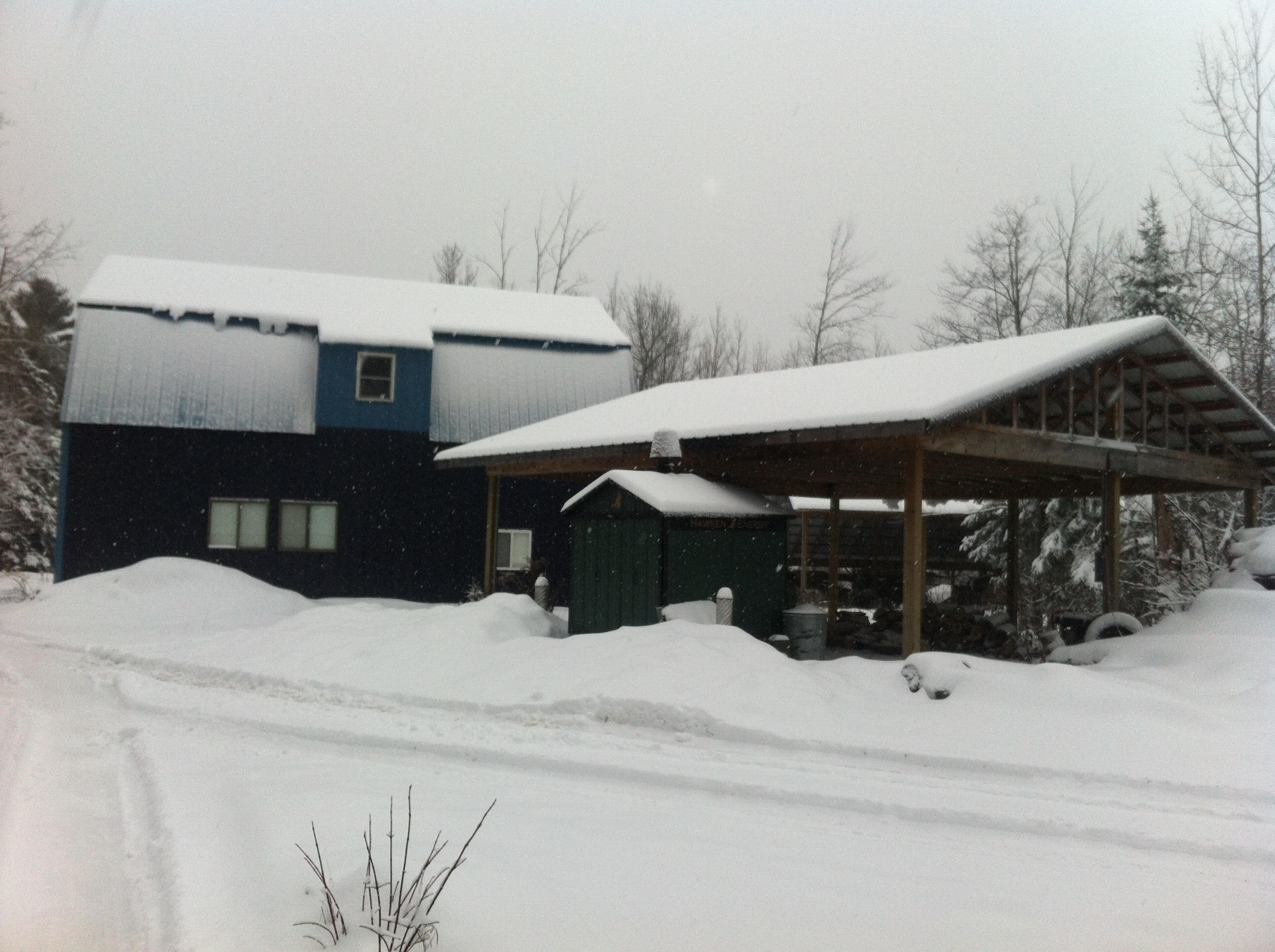 11238 South Homestead Road Sault Ste. Marie, MI 49783 - Photo 23 of 27 Gallery Image 23
