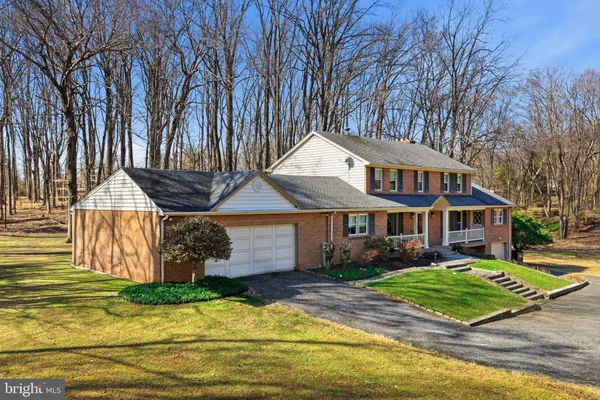 $6,500,000 | 2648 Norbeck Road, Silver Spring, MD 20906