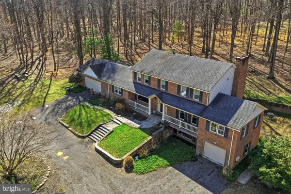 $6,500,000 | 2648 Norbeck Road, Silver Spring, MD 20906