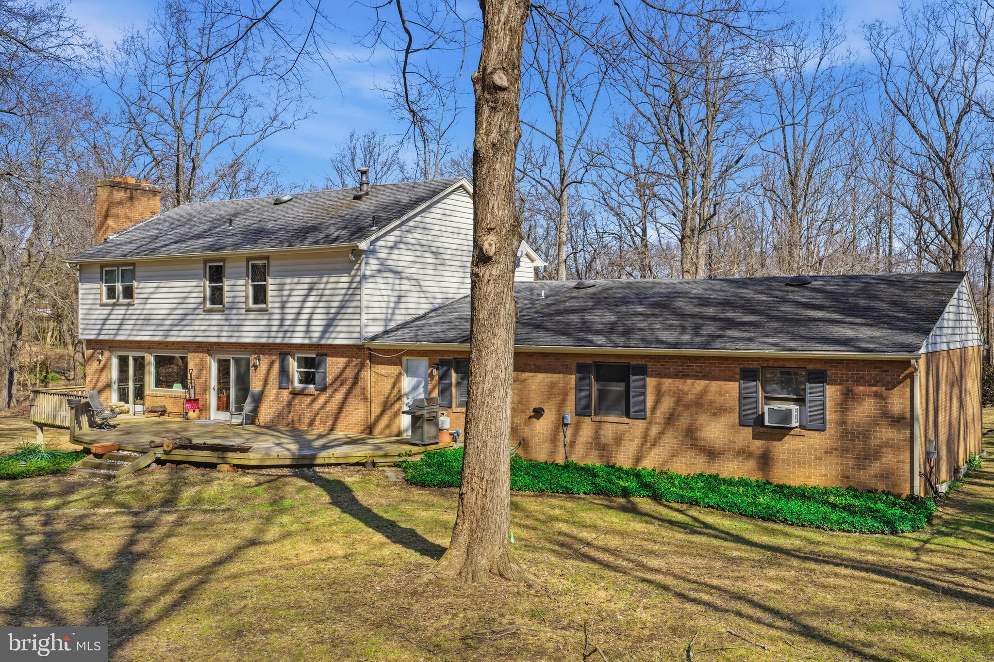 2648 Norbeck Road Silver Spring, MD 20906 - Photo 17 of 23