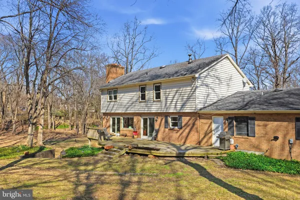 $6,500,000 | 2648 Norbeck Road, Silver Spring, MD 20906