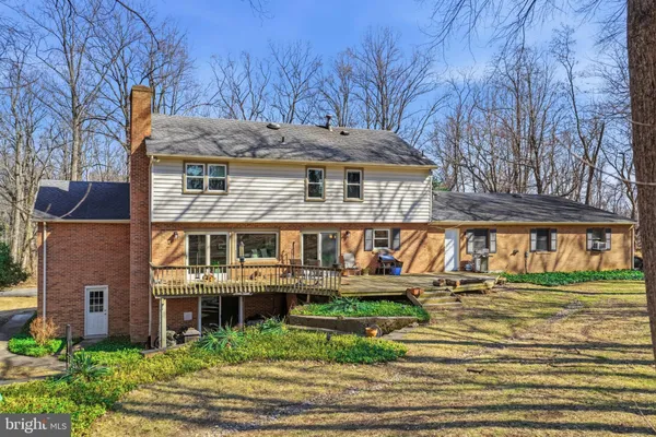 $6,500,000 | 2648 Norbeck Road, Silver Spring, MD 20906